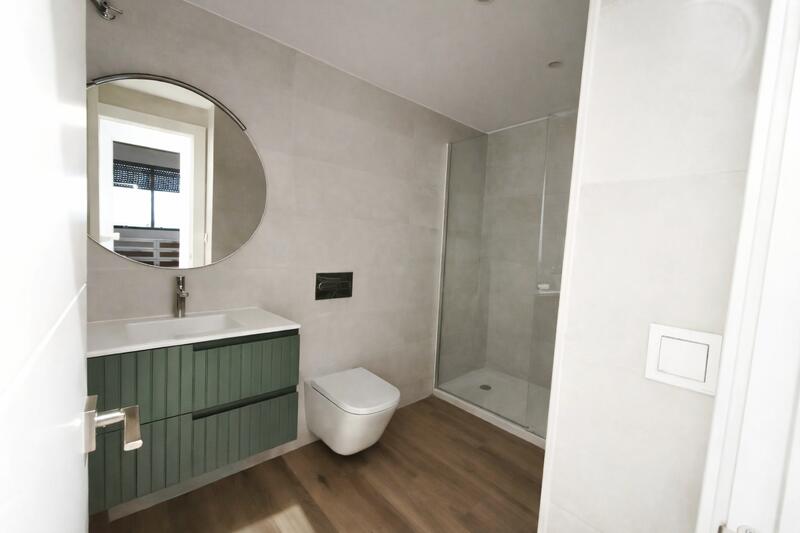 3 bedroom Apartment for sale