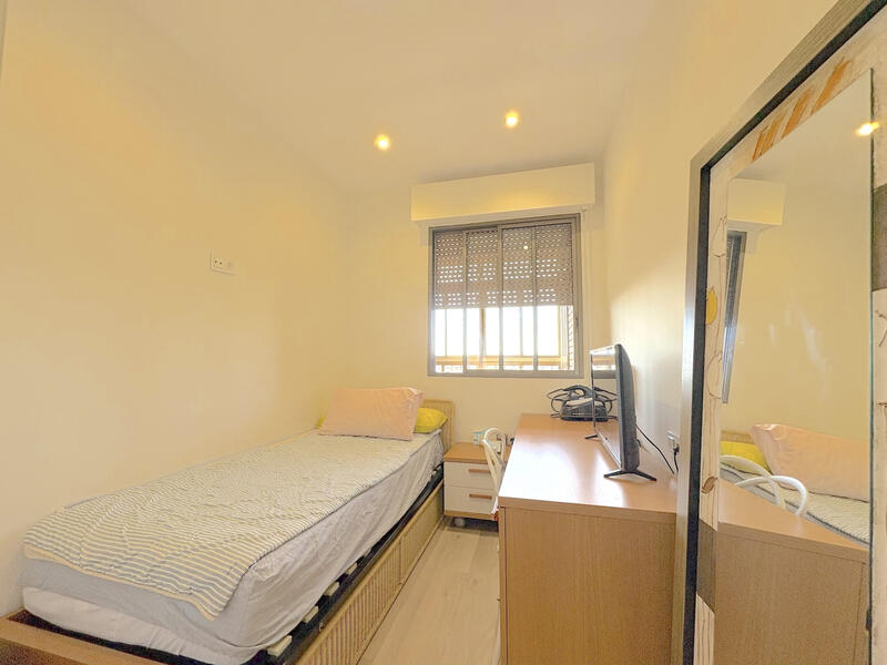 3 bedroom Apartment for sale