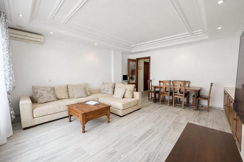 3 bedroom Apartment for sale