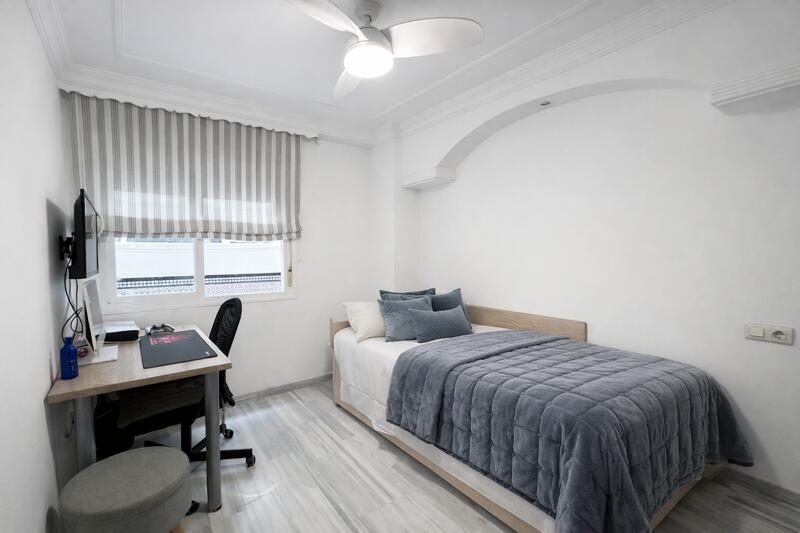 3 bedroom Apartment for sale