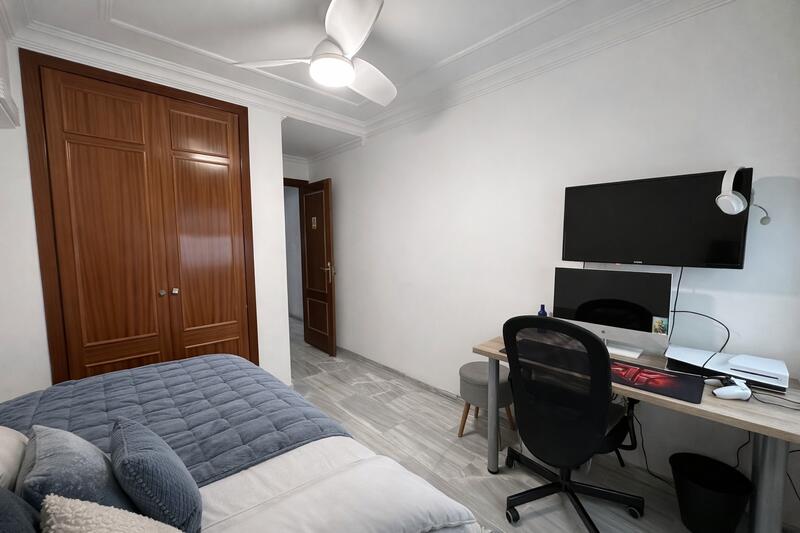 3 bedroom Apartment for sale