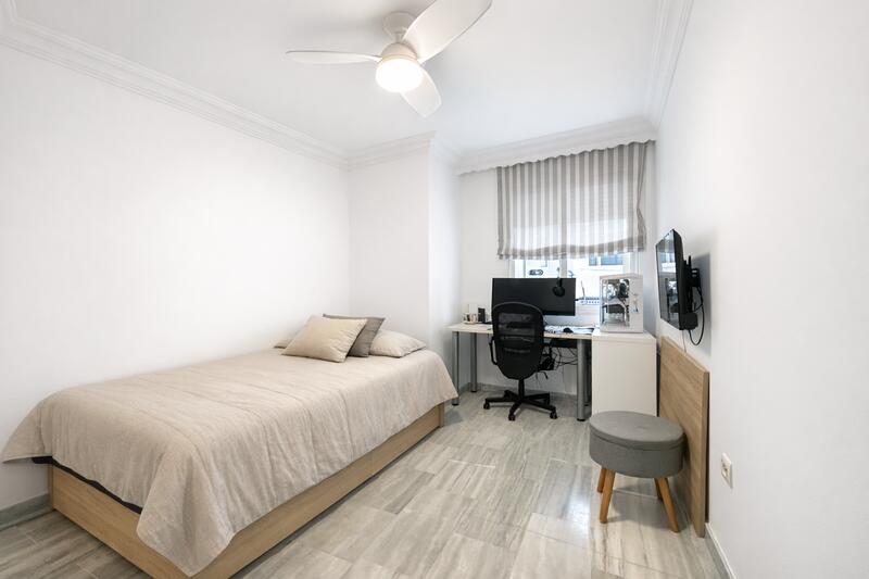 3 bedroom Apartment for sale