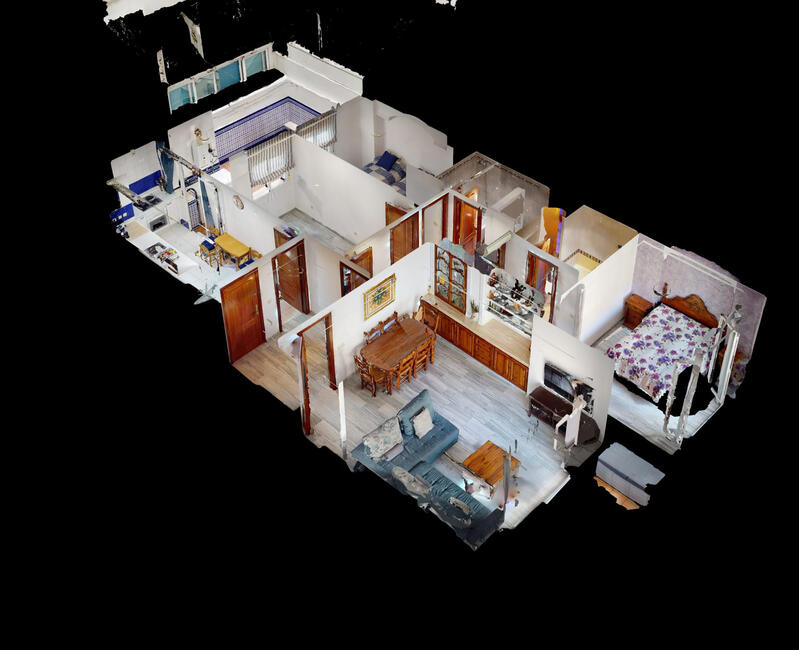 3 bedroom Apartment for sale