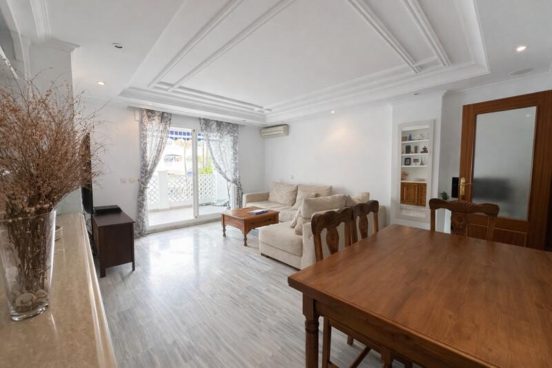 3 bedroom Apartment for sale