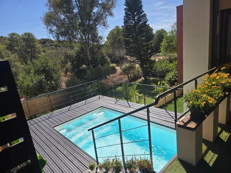 4 chambre Maison Troglodyte à vendre