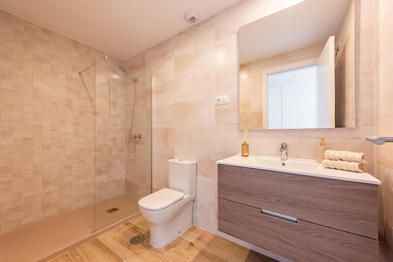 3 soverom Leilighet til salgs