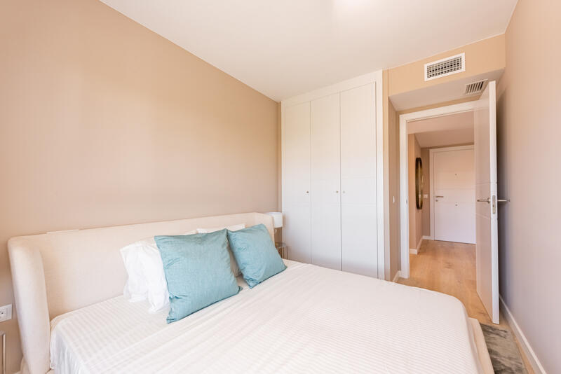 3 soverom Leilighet til salgs