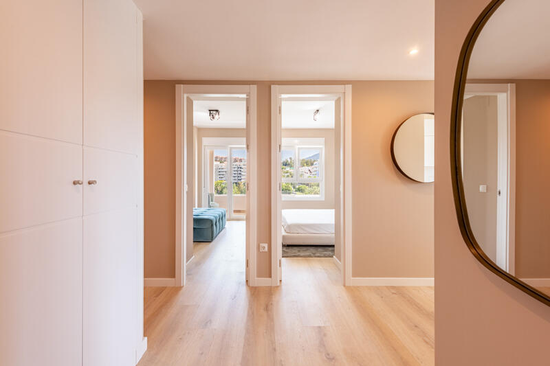 3 soverom Leilighet til salgs