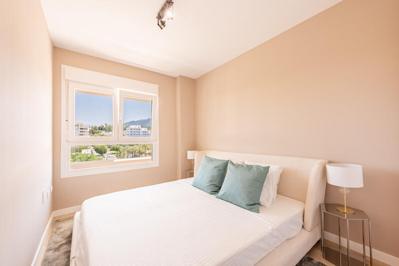 3 soverom Leilighet til salgs