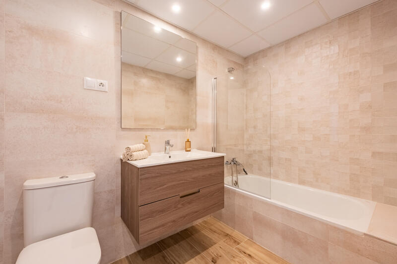 3 soverom Leilighet til salgs