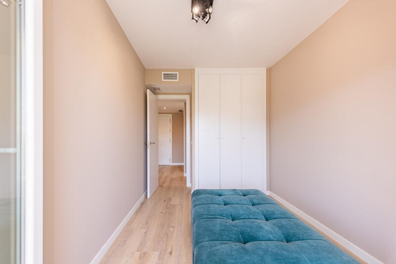 3 soverom Leilighet til salgs