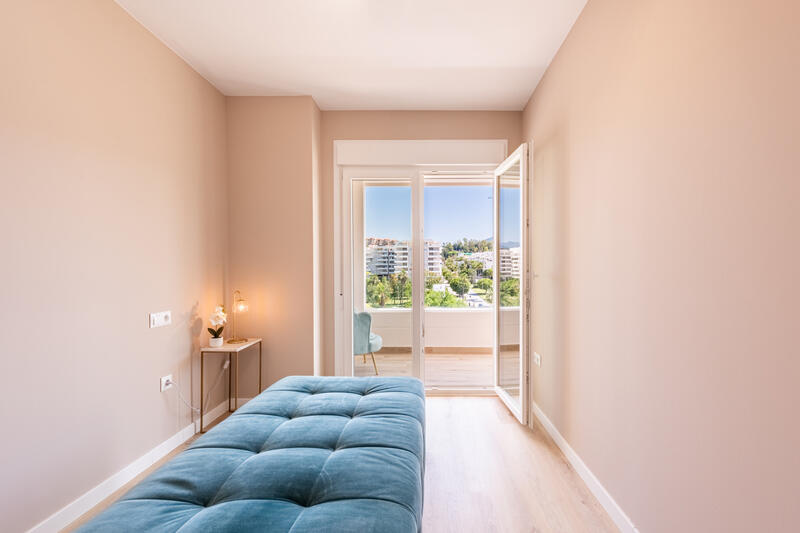 3 soverom Leilighet til salgs