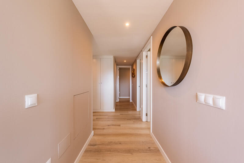 3 soverom Leilighet til salgs