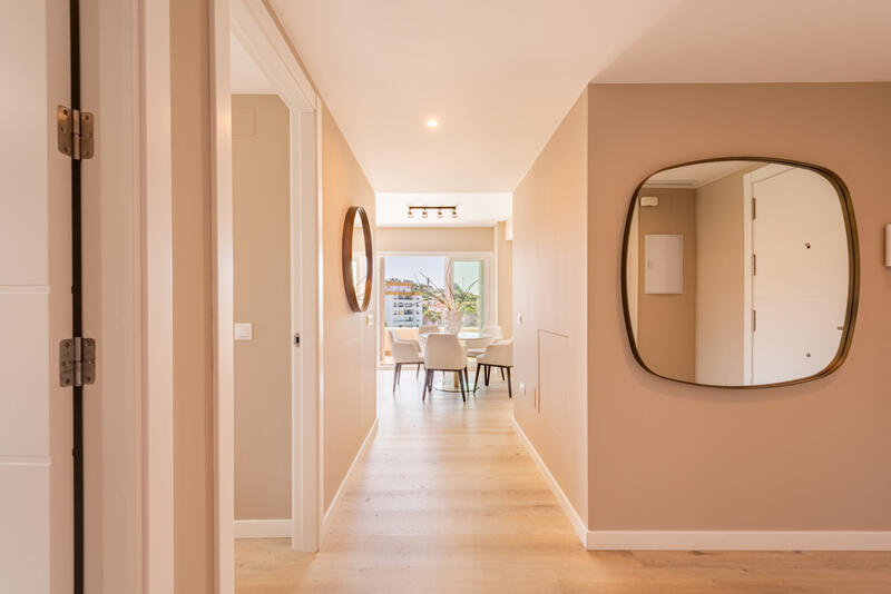 3 soverom Leilighet til salgs