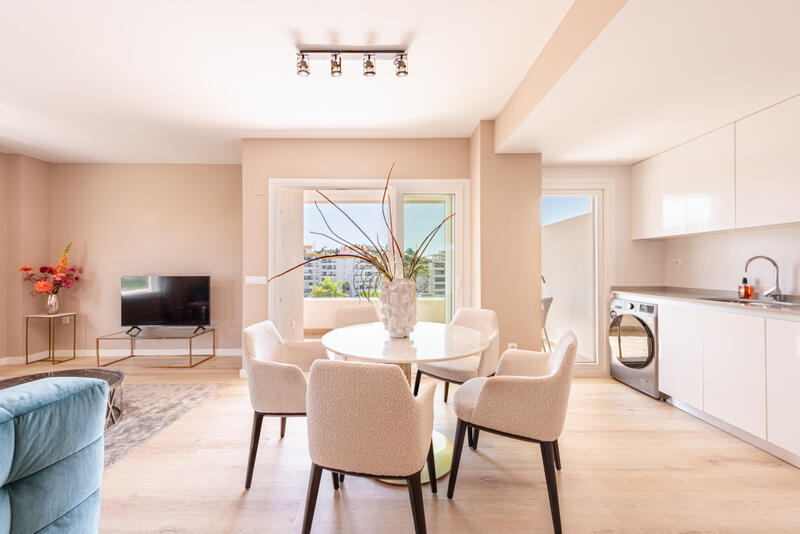 3 soverom Leilighet til salgs