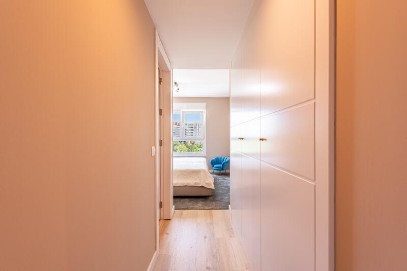 3 soverom Leilighet til salgs