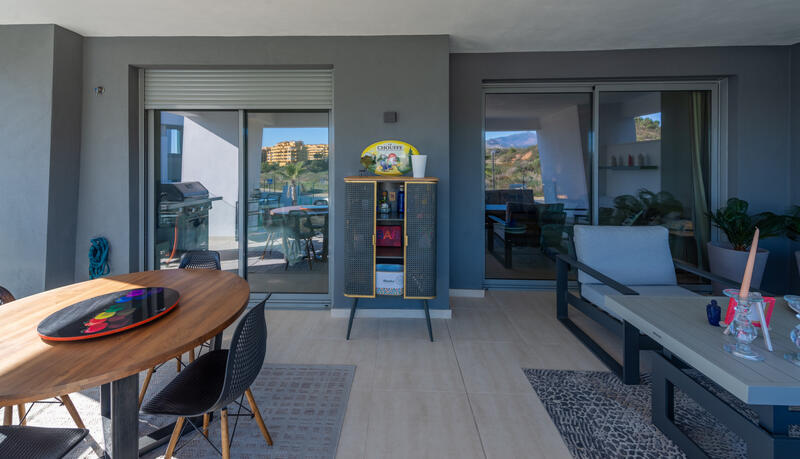 2 Schlafzimmer Appartement zu verkaufen