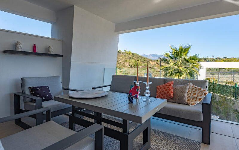 2 Schlafzimmer Appartement zu verkaufen