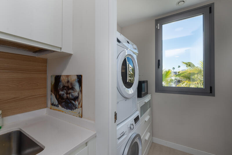 2 Schlafzimmer Appartement zu verkaufen