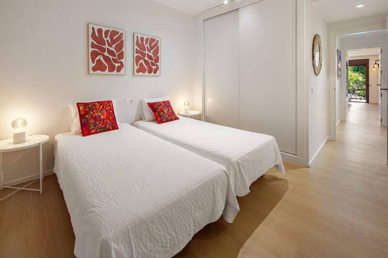 2 bedroom Apartment for sale