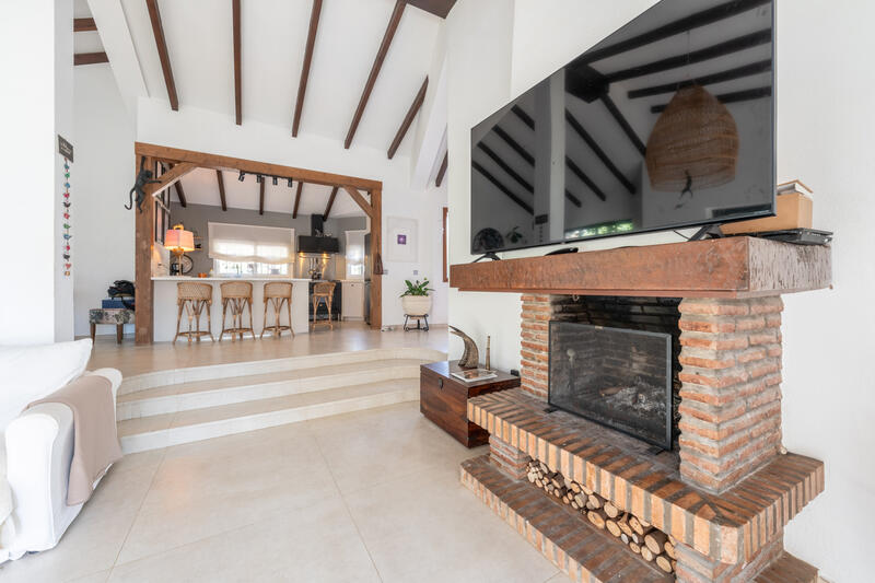 4 bedroom Villa for sale