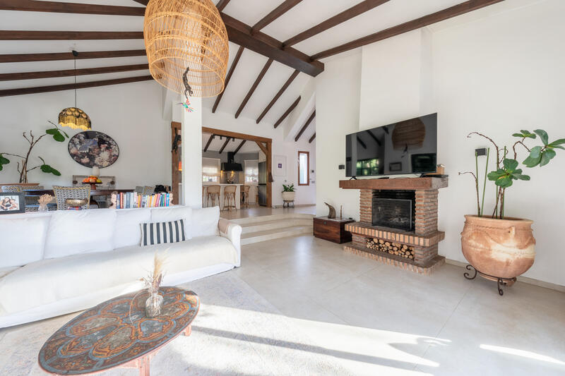 4 bedroom Villa for sale