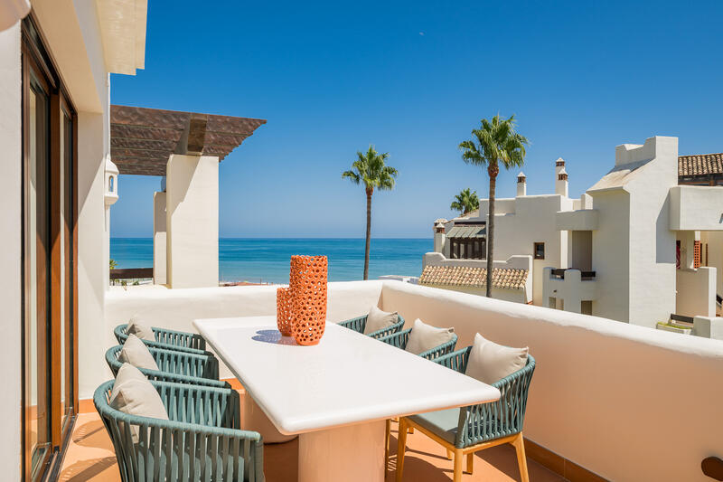 квартира продается в Estepona, Málaga