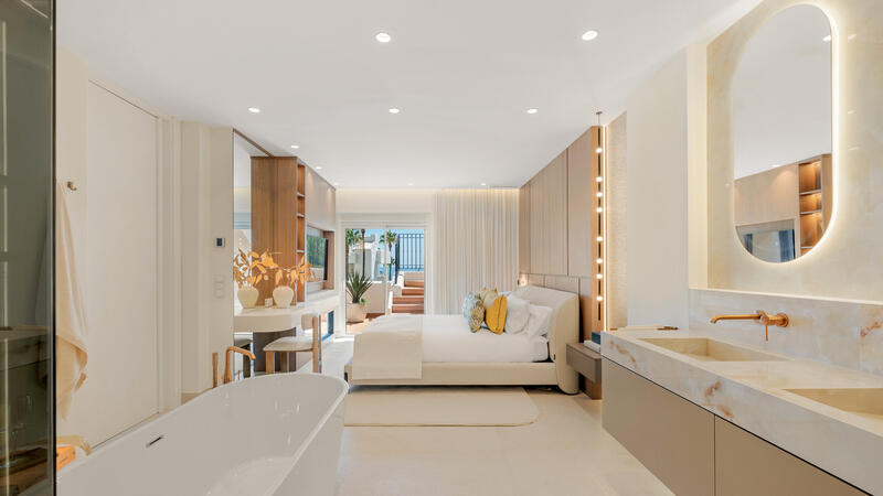 3 bedroom Apartment for sale