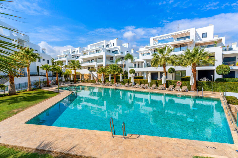Apartment for sale in Estepona, Málaga