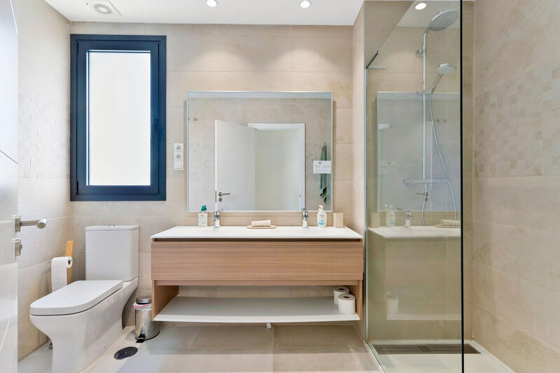 2 chambre Appartement à vendre