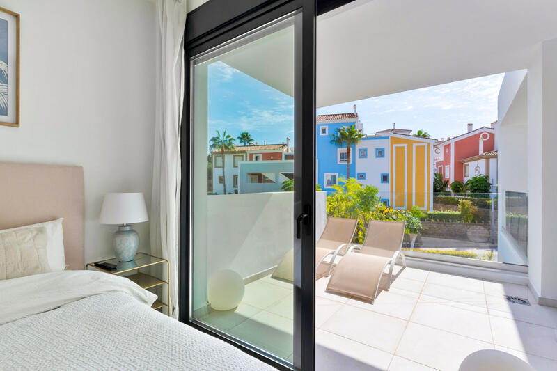 2 chambre Appartement à vendre