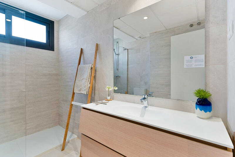 2 chambre Appartement à vendre