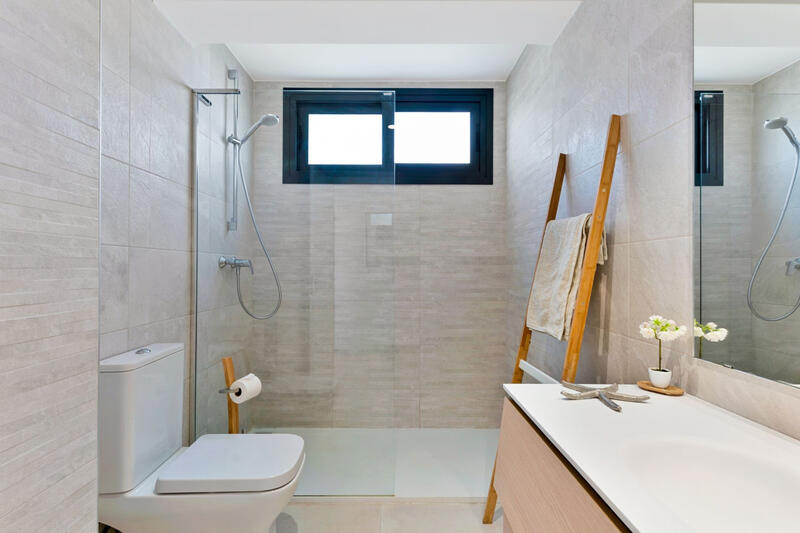 2 chambre Appartement à vendre