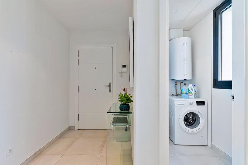 2 chambre Appartement à vendre