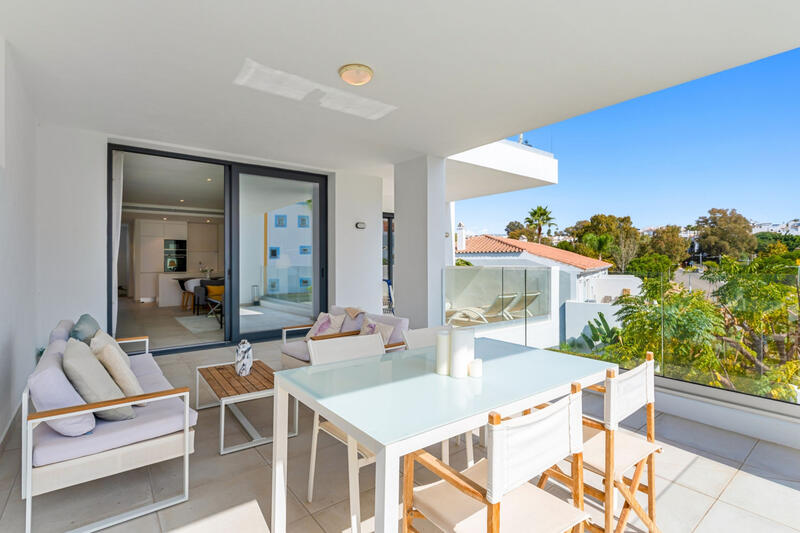 2 chambre Appartement à vendre