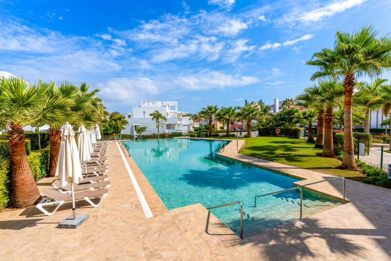 2 chambre Appartement à vendre