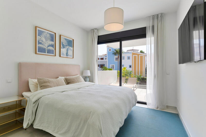 2 chambre Appartement à vendre