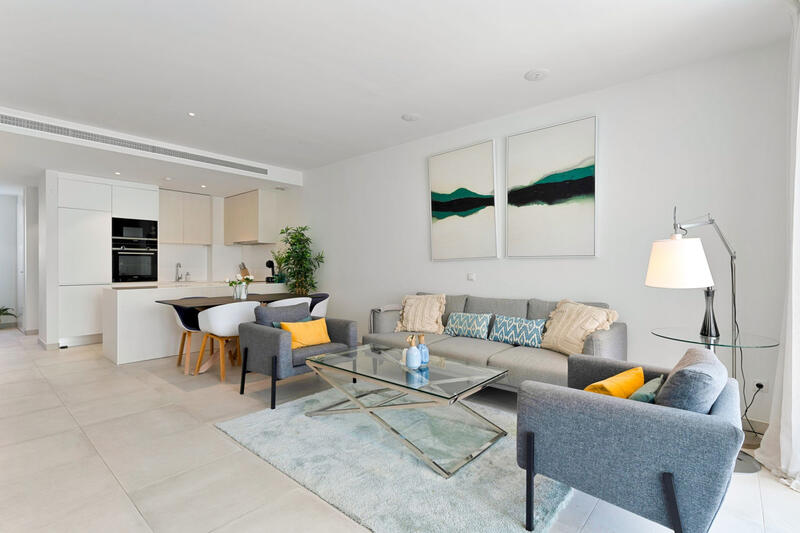 2 chambre Appartement à vendre