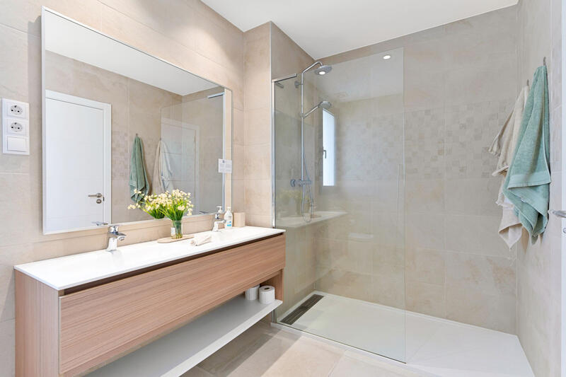 2 chambre Appartement à vendre