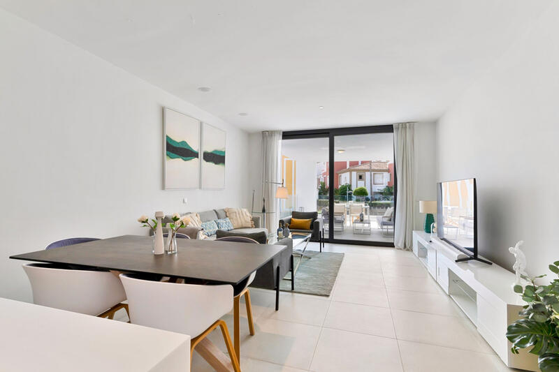 2 chambre Appartement à vendre