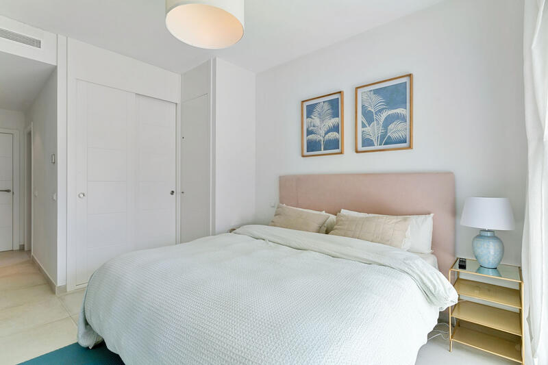 2 chambre Appartement à vendre