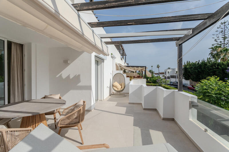 3 soverom Leilighet til salgs