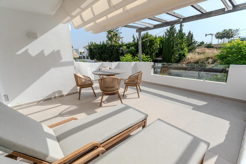 3 soverom Leilighet til salgs