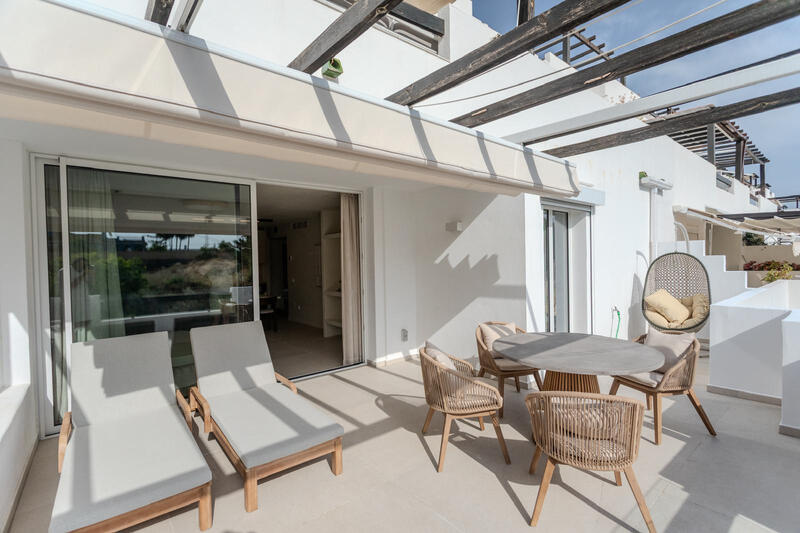 3 soverom Leilighet til salgs