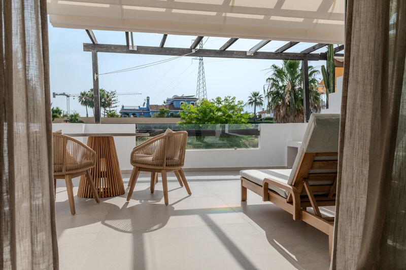 3 soverom Leilighet til salgs