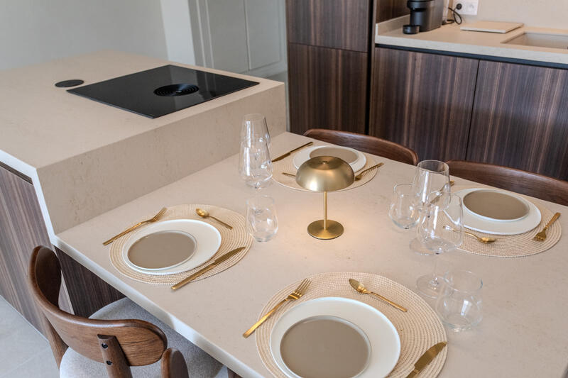 3 soverom Leilighet til salgs