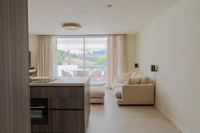 3 soverom Leilighet til salgs