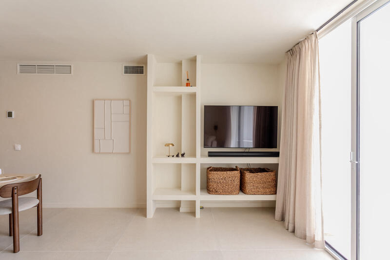 3 soverom Leilighet til salgs