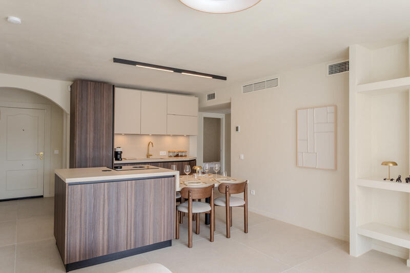 3 soverom Leilighet til salgs