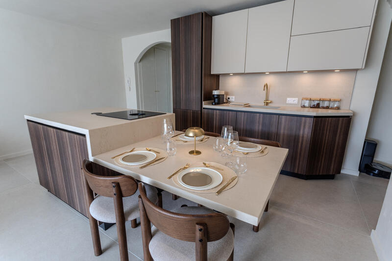 3 soverom Leilighet til salgs